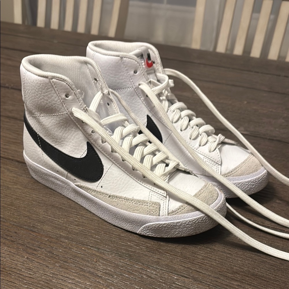 Nike blazers